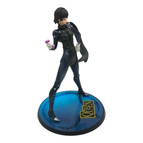 Megahouse (メガハウス) フィギュア Lucrea(ルクリア) ペルソナ5 ザ・ロイヤル 新島真