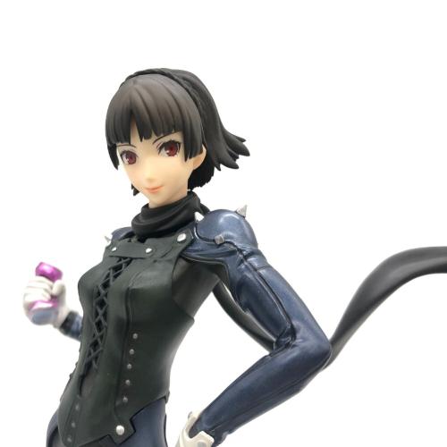 Megahouse (メガハウス) フィギュア Lucrea(ルクリア) ペルソナ5 ザ・ロイヤル 新島真