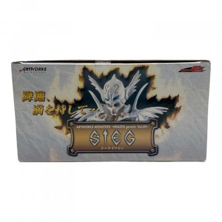 Megahouse (メガハウス) 仮面ライダー電王 ジークイマジン 完成品