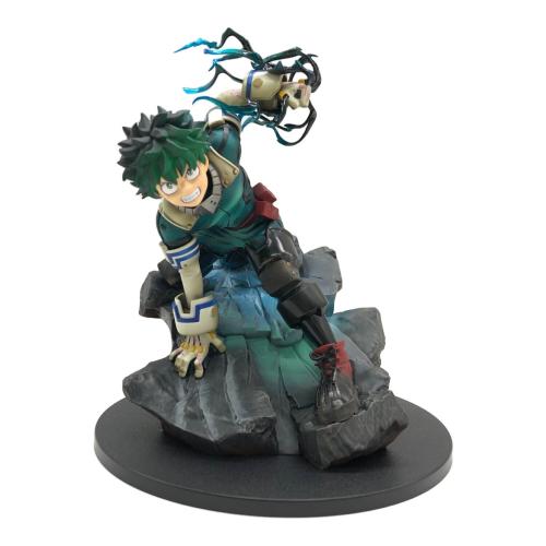 Megahouse (メガハウス) フィギュア 僕のヒーローアカデミア 緑谷出久 LUCREA