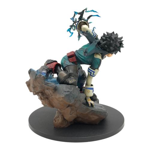 Megahouse (メガハウス) フィギュア 僕のヒーローアカデミア 緑谷出久 LUCREA