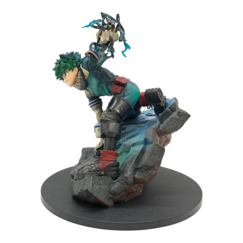 Megahouse (メガハウス) フィギュア 僕のヒーローアカデミア 緑谷出久 LUCREA