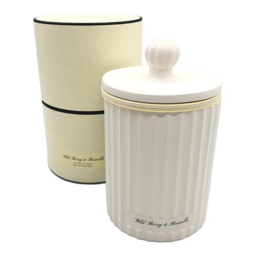 JO MALONE (ジョーマローン) ワイルド ベリー & ブランブル タウンハウス キャンドル　Wild Berry & Bramble Candle