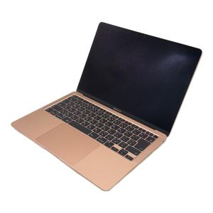 Apple (アップル) MacBook Air MGND3J/A A2337 2020 スレ・ヨゴレ有 13.3inch