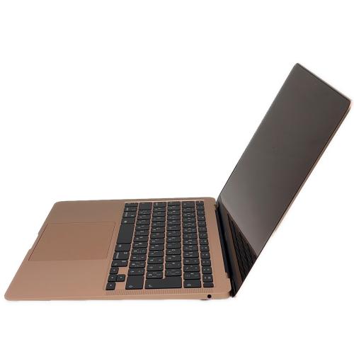 Apple (アップル) MacBook Air MGND3J/A A2337 2020 スレ・ヨゴレ有 13.3inch