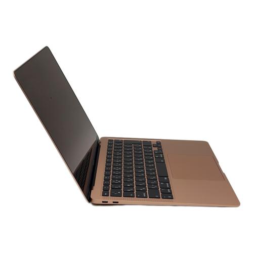 Apple (アップル) MacBook Air MGND3J/A A2337 2020 スレ・ヨゴレ有 13.3inch
