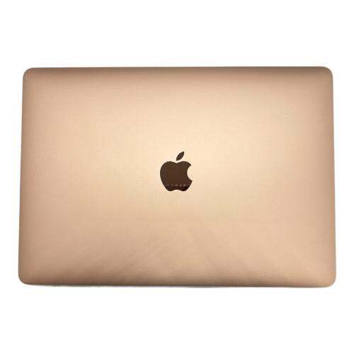 Apple (アップル) MacBook Air MGND3J/A A2337 2020 スレ・ヨゴレ有 13.3inch