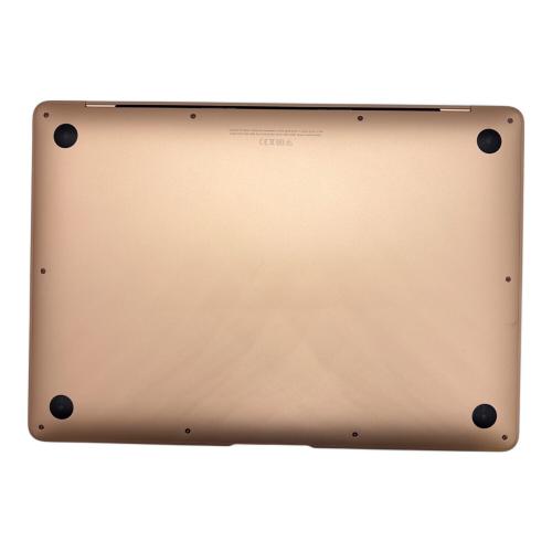 Apple (アップル) MacBook Air MGND3J/A A2337 2020 スレ・ヨゴレ有 13.3inch