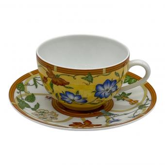 HERMES (エルメス) カップ&ソーサー シエスタ