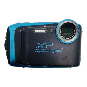 FUJIFILM (フジフィルム) FinePix XP130 デジタルカメラ キズ有