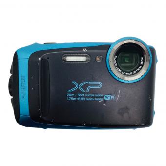 FUJIFILM (フジフィルム) FinePix XP130 デジタルカメラ キズ有