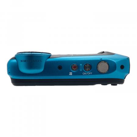 FUJIFILM (フジフィルム) FinePix XP130 デジタルカメラ キズ有