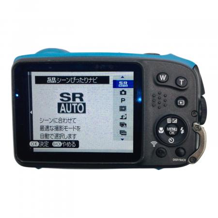 FUJIFILM (フジフィルム) FinePix XP130 デジタルカメラ キズ有