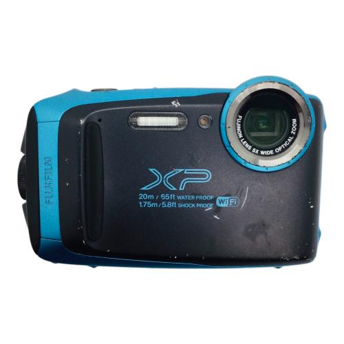 FUJIFILM (フジフィルム) FinePix XP130 デジタルカメラ キズ有