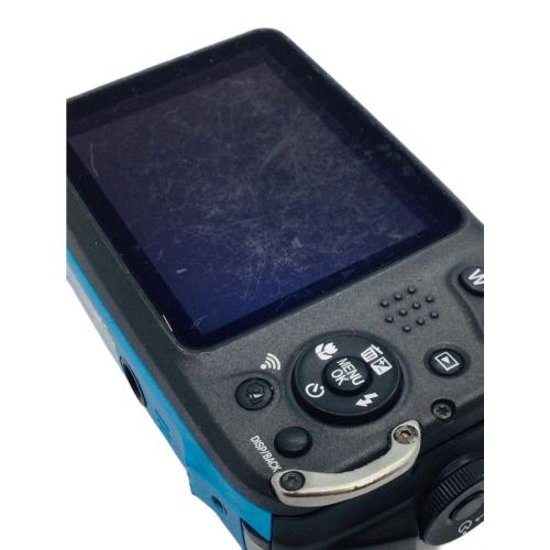 FUJIFILM (フジフィルム) FinePix XP130 デジタルカメラ キズ有