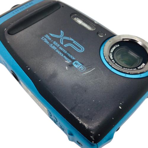 FUJIFILM (フジフィルム) FinePix XP130 デジタルカメラ キズ有