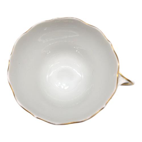 Meissen (マイセン) カップ ベーシックフラワー