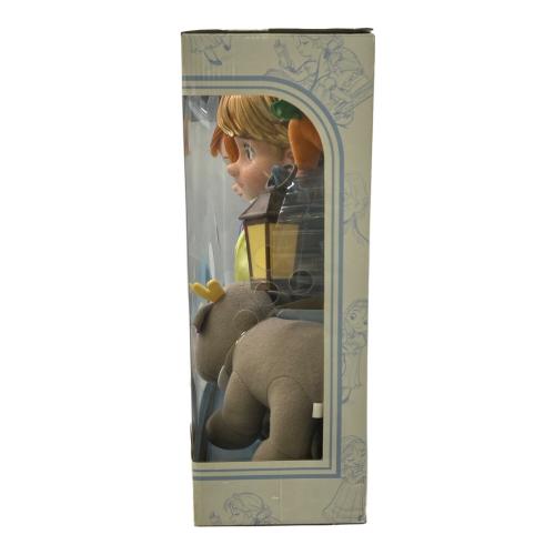Disney STORE (ディズニーストア) ディズニーアニメターズコレクション アナと雪の女王