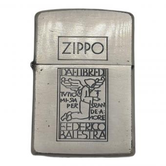 ZIPPO (ジッポ) オイルライター 1990