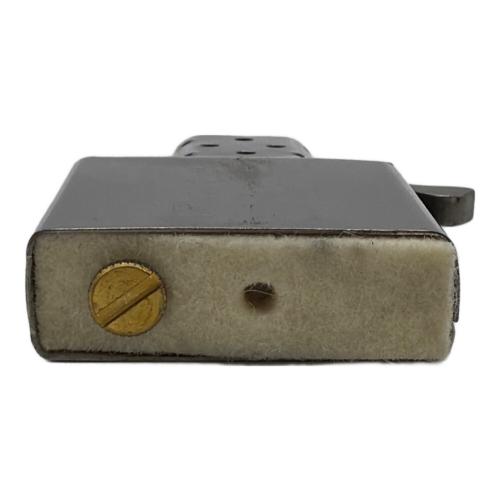 ZIPPO (ジッポ) オイルライター 1990