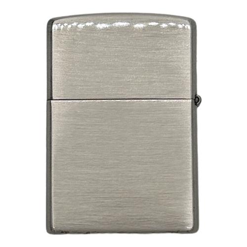 ZIPPO (ジッポ) オイルライター 2005 バーコードデザイン LUCKY STRIKE