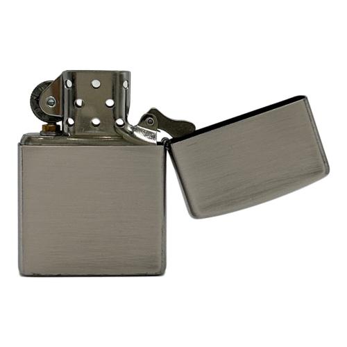 ZIPPO (ジッポ) オイルライター 2005 バーコードデザイン LUCKY STRIKE