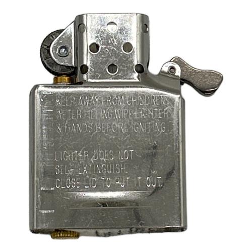 ZIPPO (ジッポ) オイルライター 2005 バーコードデザイン LUCKY STRIKE