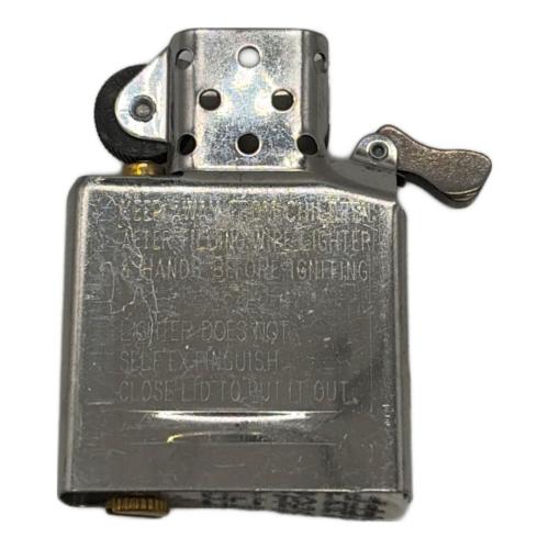 ZIPPO (ジッポ) オイルライター 2005