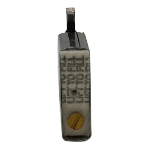 ZIPPO (ジッポ) オイルライター 2005