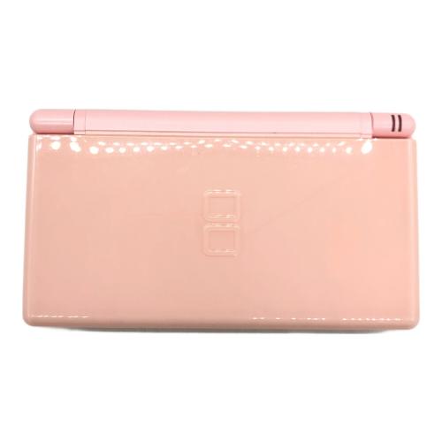 Nintendo (ニンテンドー) NintendoDSLite USG-001 動作確認済み UJH12412496