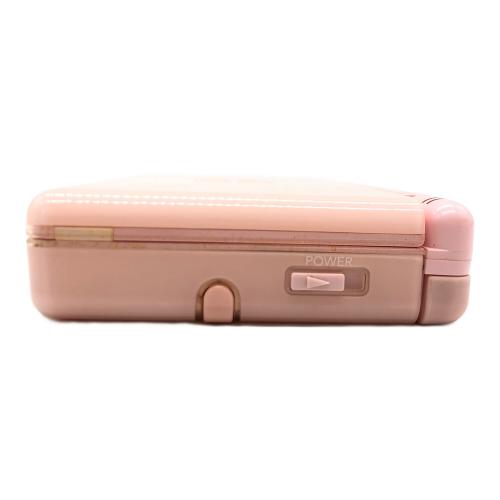 Nintendo (ニンテンドー) NintendoDSLite USG-001 動作確認済み UJH12412496