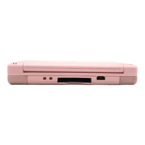 Nintendo (ニンテンドー) NintendoDSLite USG-001 動作確認済み UJH12412496