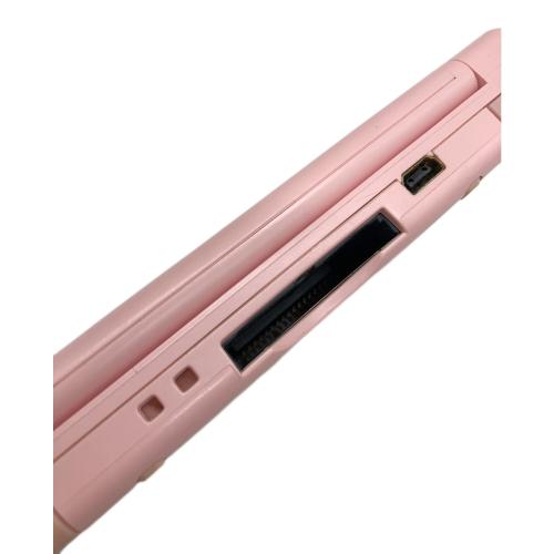Nintendo (ニンテンドー) NintendoDSLite USG-001 動作確認済み UJH12412496