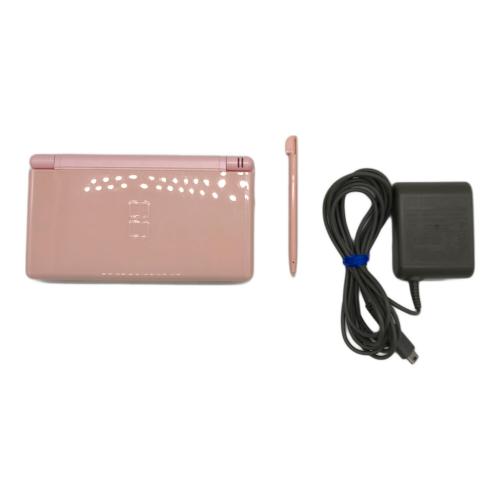 Nintendo (ニンテンドー) NintendoDSLite USG-001 動作確認済み UJH12412496