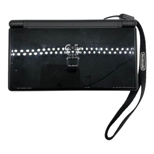 Nintendo (ニンテンドー) NintendoDSLite USG-001 動作確認済み UJF13341538