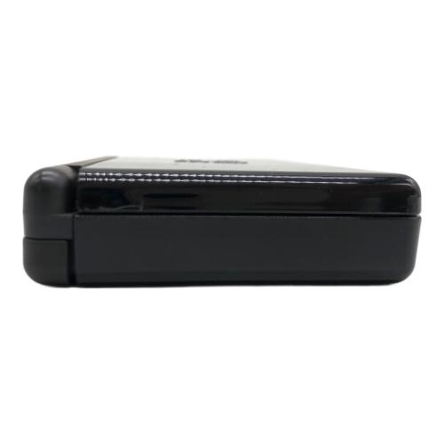 Nintendo (ニンテンドー) NintendoDSLite USG-001 動作確認済み UJF13341538