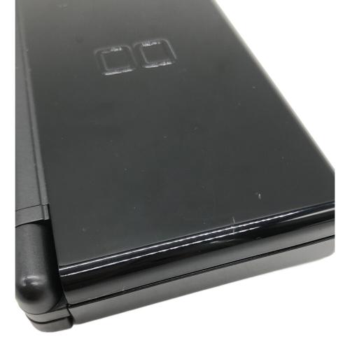 Nintendo (ニンテンドー) NintendoDSLite USG-001 動作確認済み UJF13341538
