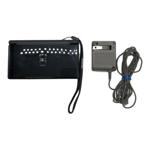 Nintendo (ニンテンドー) NintendoDSLite USG-001 動作確認済み UJF13341538