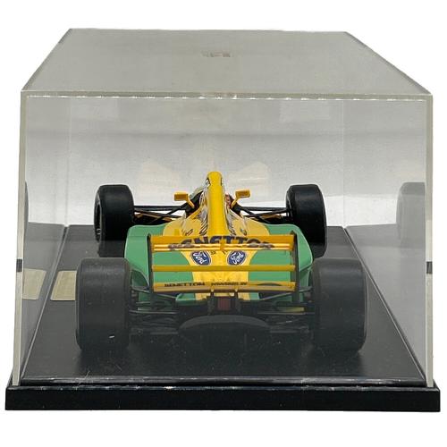 TAMIYA (タミヤ) モデルカー 1/20スケール Benetton Ford B193B COLLECTOR`S CLUB