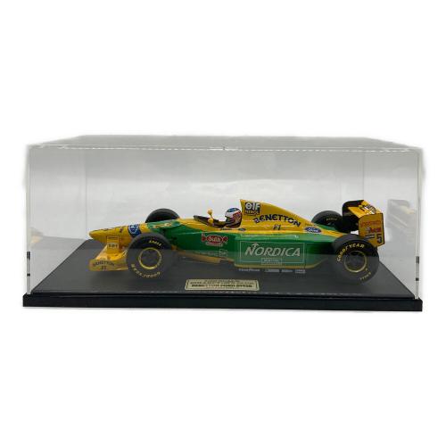 TAMIYA (タミヤ) モデルカー 1/20スケール Benetton Ford B193B COLLECTOR`S CLUB