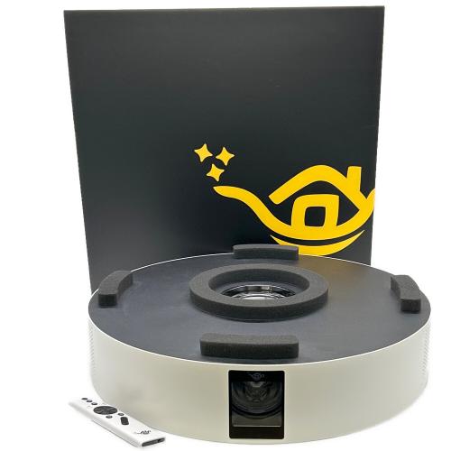 Aladdin X2 Plus PA2P22U02DJ 2024年製 LED リモコン付