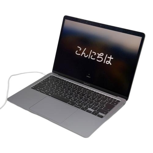Apple (アップル) MacBook Air A2337 2020年発売 13.3インチ