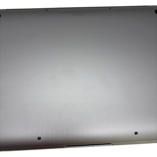 Apple (アップル) MacBook Air A2337 2020年発売 13.3インチ