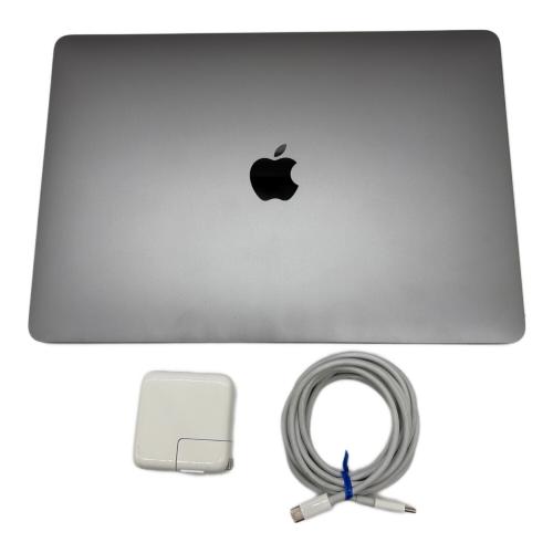 Apple (アップル) MacBook Air A2337 2020年発売 13.3インチ