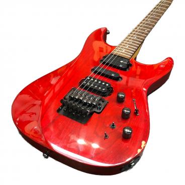フェルナンデス　エレキギター　FGZ-400　レッド FERNANDES Fernandes FGZ-400 Electric Guitar エレキギター