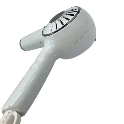 CREATES (クレイツ) ヘアードライヤー エレメアドライ マルチステージ SD-G03PRO