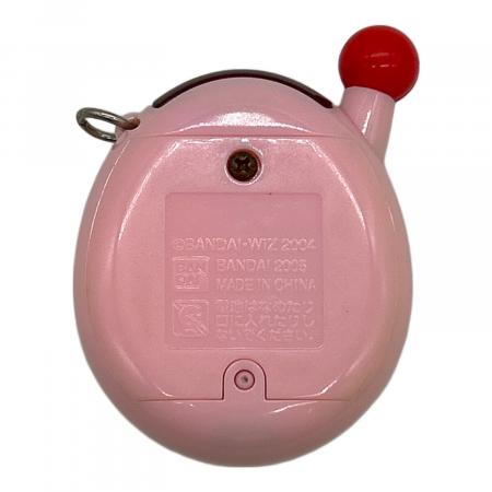 BANDAI (バンダイ) たまごっち超じんせーエンジョイ！祝1さいcyoi