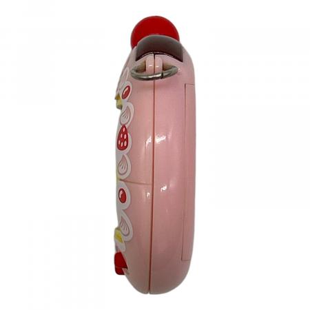 BANDAI (バンダイ) たまごっち超じんせーエンジョイ！祝1さいcyoi