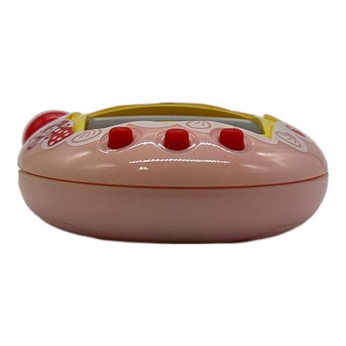 BANDAI (バンダイ) たまごっち超じんせーエンジョイ！祝1さいcyoiチョイチェンジピンク 動作確認済み/キズ・色褪せ有