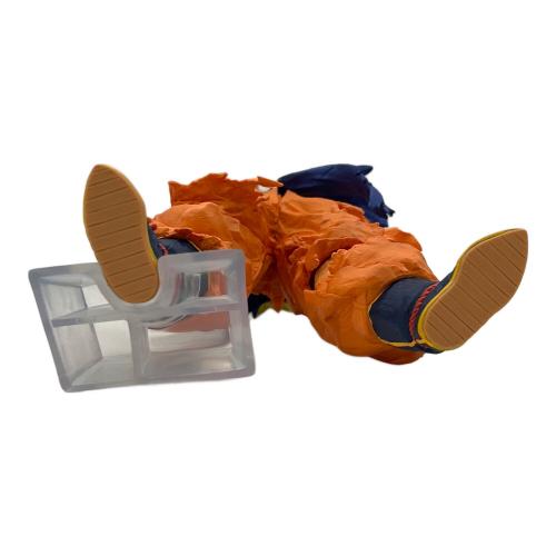 ドラゴンボールZ (ドラゴンボールゼット) フィギュア MASTERLISE C賞 超サイヤ人孫悟空 一番くじ ドラゴンボール VSオムニバスBRAVE